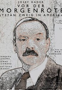 Stefan Zweig: Adeus, Europa (Before Dawn)