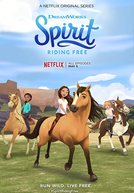 Spirit: Cavalgando Livre (2º Temporada) (Spirit: Riding Free (Season 2))