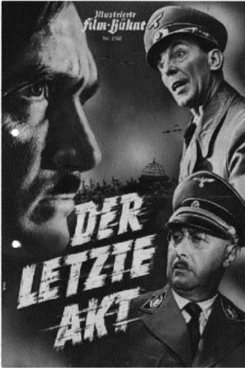  de Filme O Último Ato (1955)