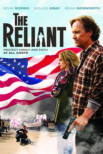 The Reliant - Poster / Capa / Cartaz - Oficial 1