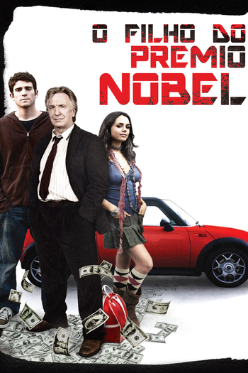  de Filme Nobel Son (2007)