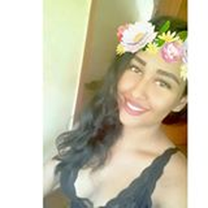 Foto de perfil de gaabi :*