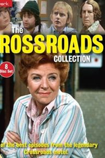 Poster de Série Crossroads (1964)