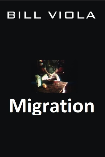  de Curta Migration (for Jack Nelson) (1976)