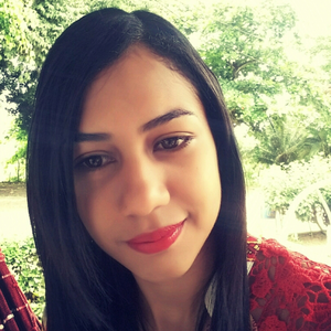 Foto de perfil de Kahoma Melo