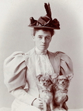 Edith Wharton