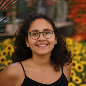 Foto de perfil de Mariana