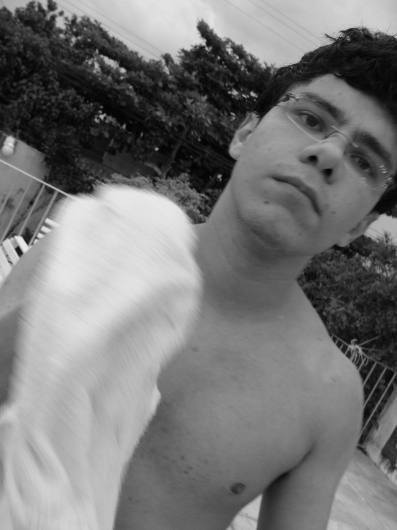 Rodrigo Silveira - Foto 1