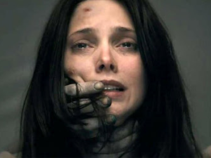 Foto 1 de A Aparição