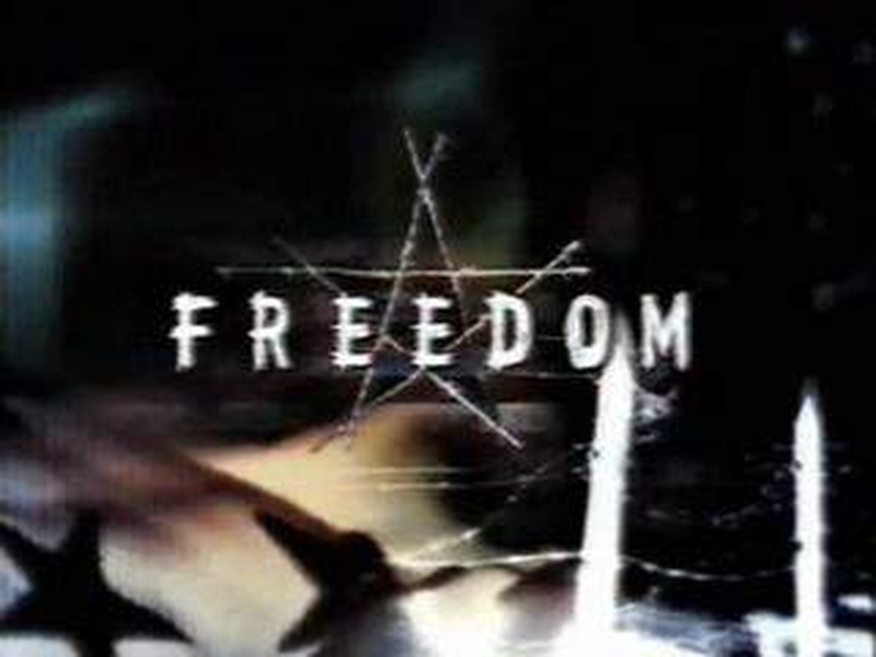 Foto 2 de Freedom: Além de Qualquer Liberdade