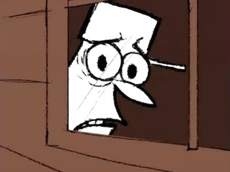 Foto 1 de The Hidden People