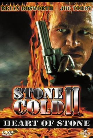 Poster 1 de Filme Punhos de Pedra (1997)