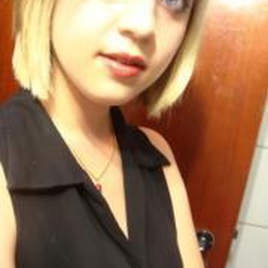 Foto de perfil de Yane Saara Rodrigues
