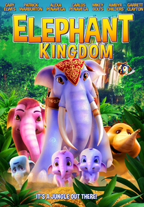Elephant Kingdom (Elephant Kingdom)