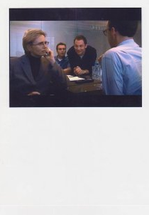 Hiding in Walls (Hiding in Walls)