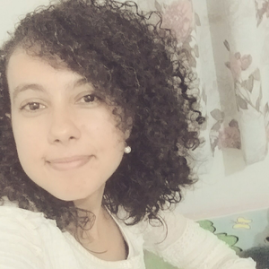 Foto de perfil de Priscila Cândido