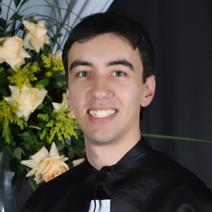 Foto de perfil de Marcos Vinicius Tortato