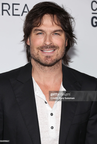 Ian Somerhalder