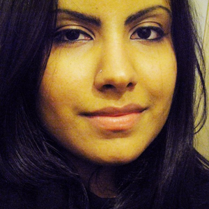 Foto de perfil de Aline