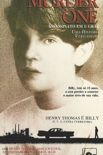  de Filme Assassinato em Primeiro Grau (1988)