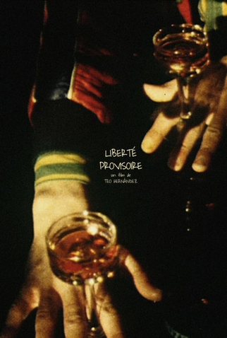 Poster 1 de Curta Liberté provisoire (1977)