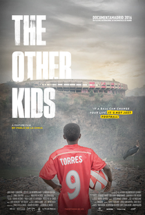 The Other Kids - Poster / Capa / Cartaz - Oficial 1