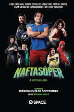 Nafta Súper (Nafta Súper)