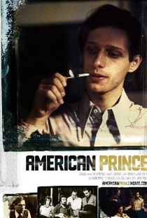 American Prince - Poster / Capa / Cartaz - Oficial 1