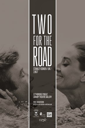  de Filme Um Caminho Para Dois (1967)