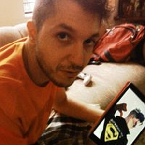 Foto de perfil de André