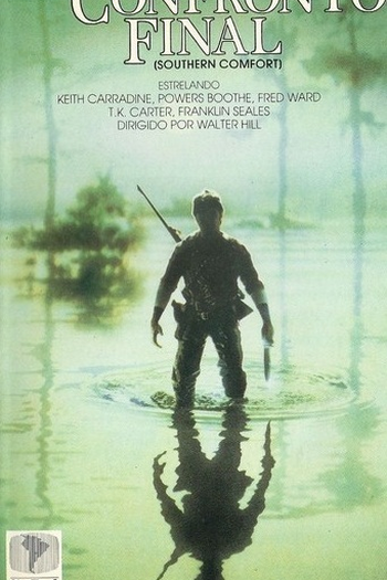  de Filme O Confronto Final (1981)