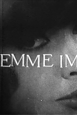 A Mulher Imagem (La Femme Image)