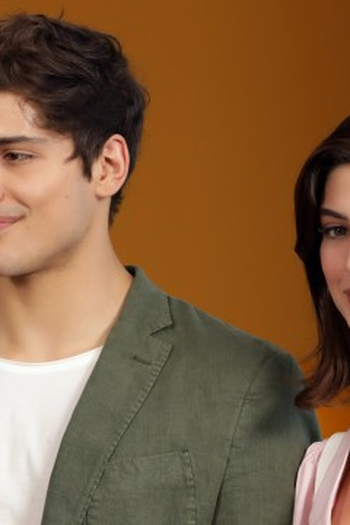 Poster de Episódio Ah Nerede (1) (2022)