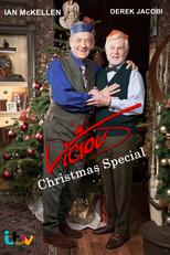Vicious: Especial de Natal (Vicious: Christmas Special)
