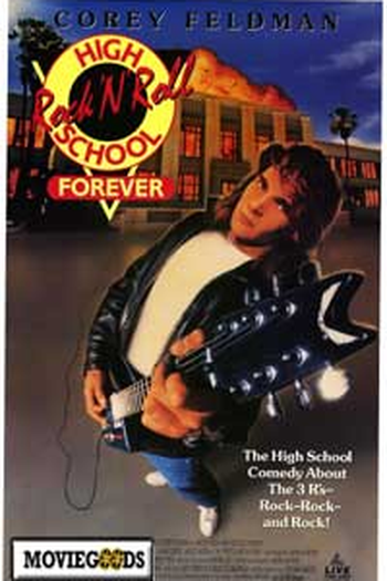  de Filme Dia de Rock (1991)