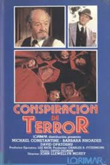 Conspiração do Terror (Conspiracy of Terror)