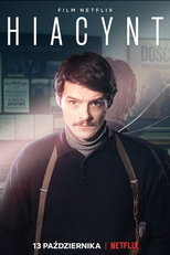 Entre Frestas (Hiacynt)