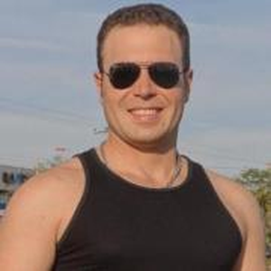 Foto de perfil de Peter Albert