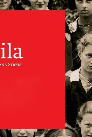 Poster 1 de Filme Lila (2018)