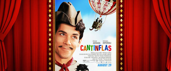 Vale a Pena ou Dá Pena 266 - Cantinflas