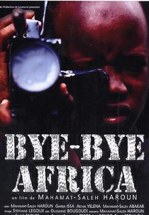 Bye Bye Africa (Bye Bye Africa)