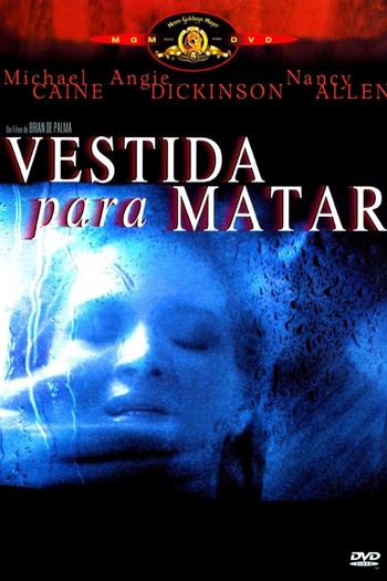  de Filme Vestida Para Matar (1980)