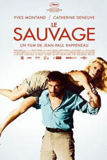 O Selvagem (Le sauvage)