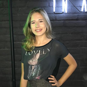 Foto de perfil de Ana Cecília