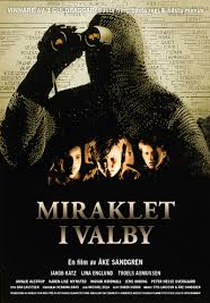 Miraklet i Valby (Miraklet i Valby)