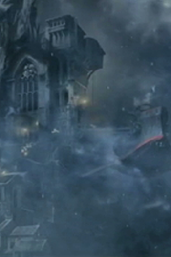 Poster de Episódio L'oeil du cyclone (2006)