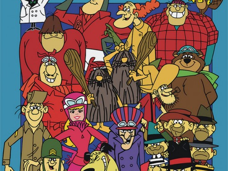 Foto 2 de Corrida Maluca