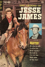 The Legend of Jesse James (The Legend of Jesse James)