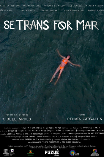 Poster de Curta Se Trans for Mar (2022)