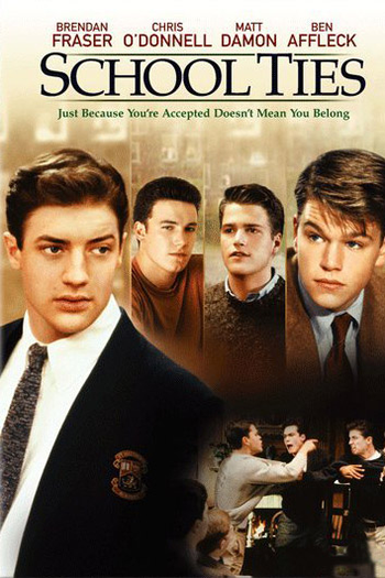  de Filme Código de Honra (1992)